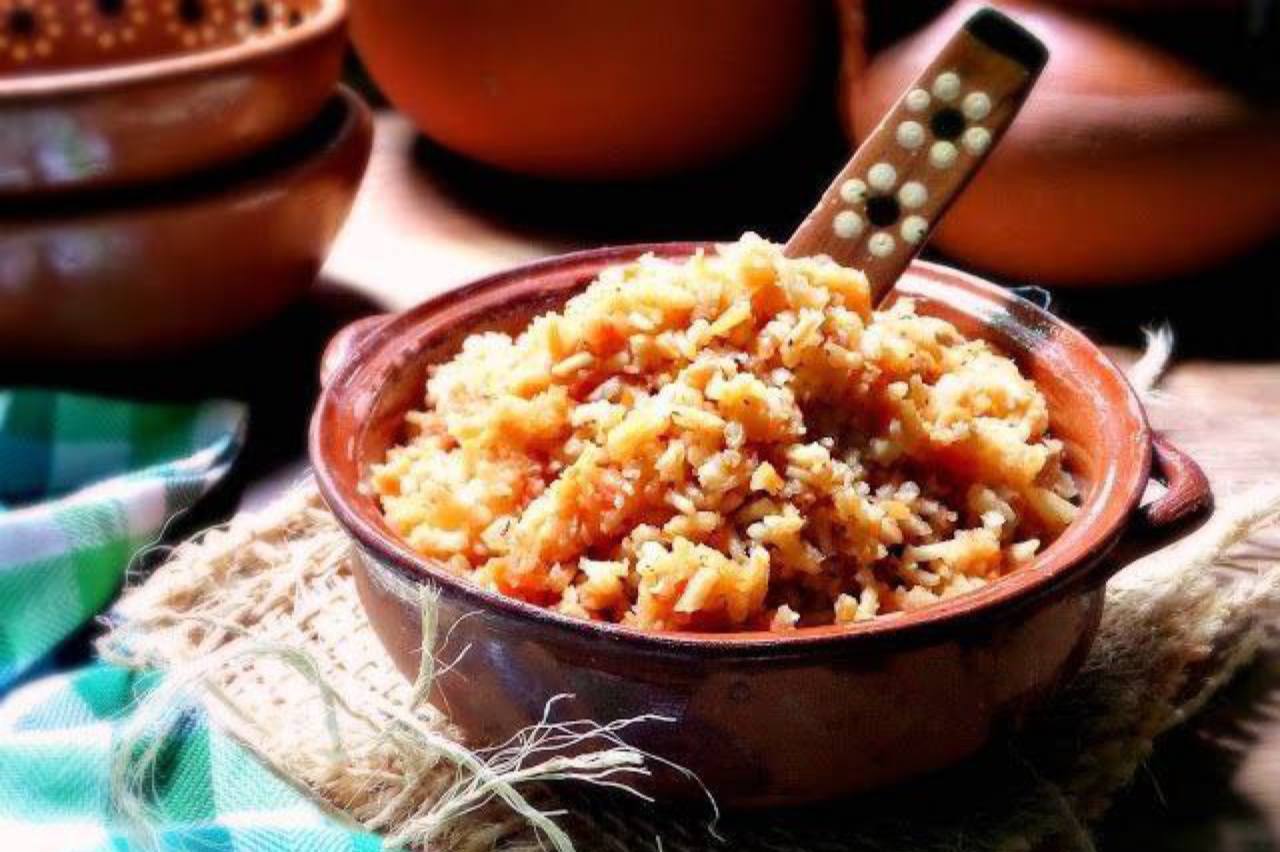 Los beneficios de las gachas de espelta